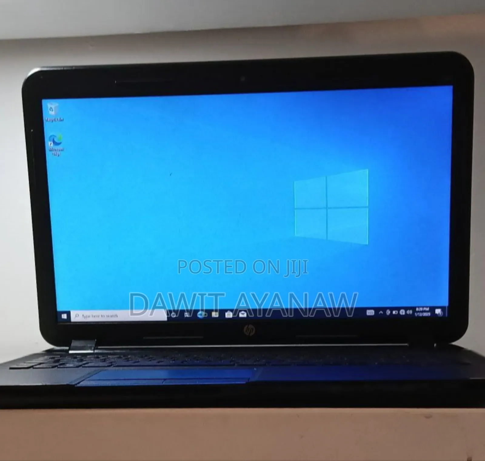 New Laptop HP Stream Notebook 4GB Intel Core I7 HDD 1T