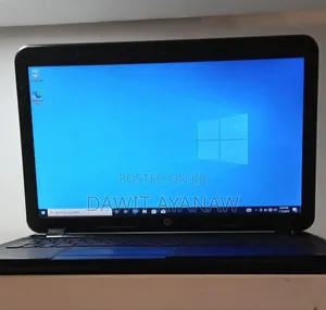 New Laptop HP Stream Notebook 4GB Intel Core I7 HDD 1T