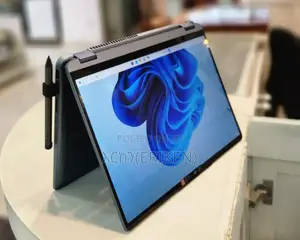 Photo - New Laptop Lenovo Yoga 7i 16GB Intel Core I7 SSD 512GB