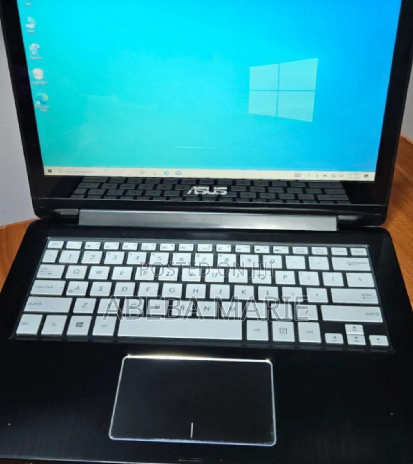 New Laptop Asus 8GB Intel Core I5 SSD 1T