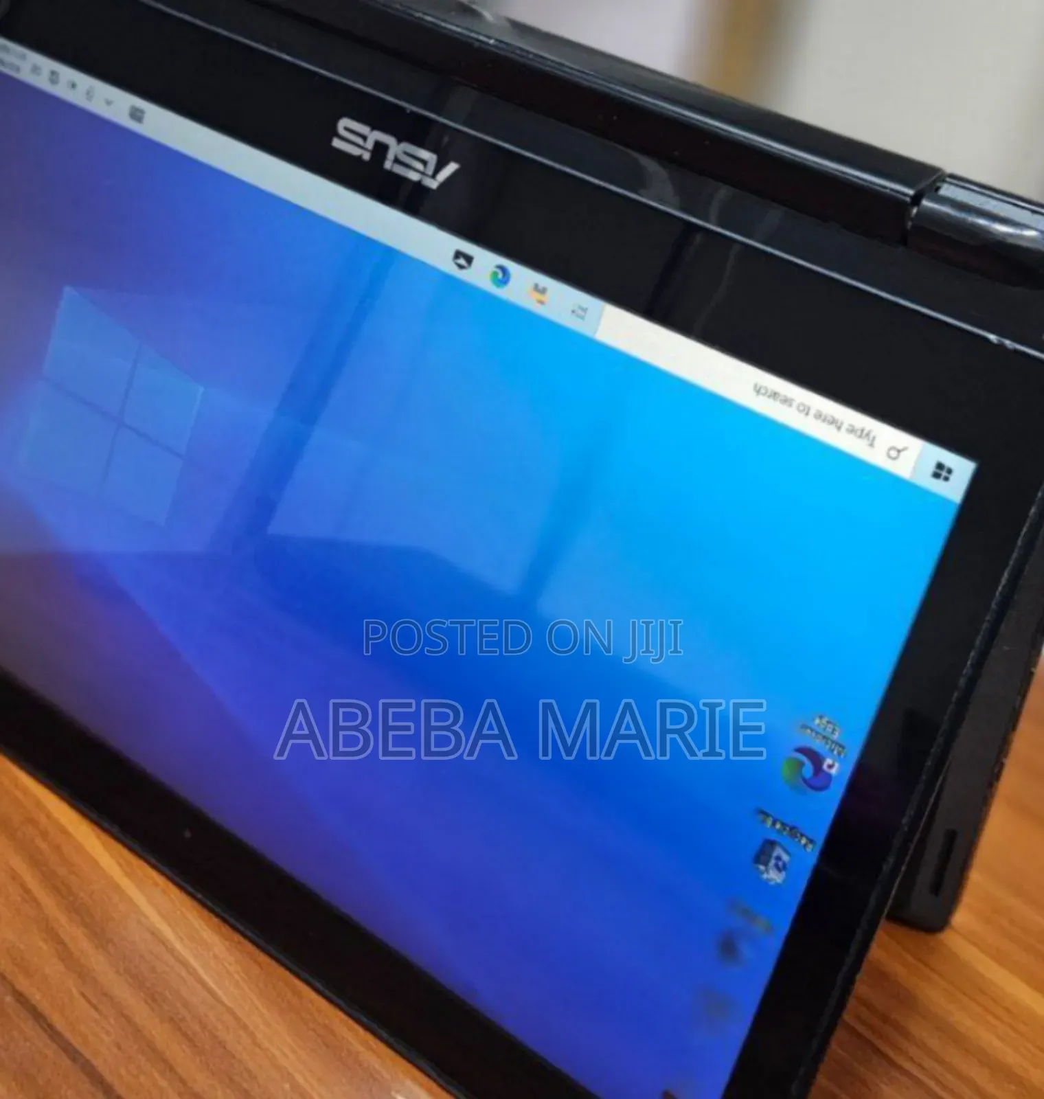 New Laptop Asus 8GB Intel Core I5 SSD 1T
