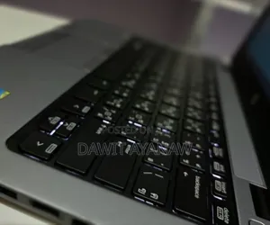 New Laptop HP EliteBook 820 G1 4GB Intel Core I5 HDD 500GB