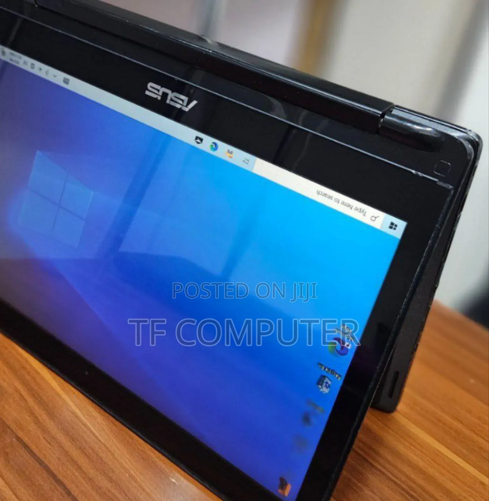 New Laptop Asus 6GB Intel Core I5 HDD 1T