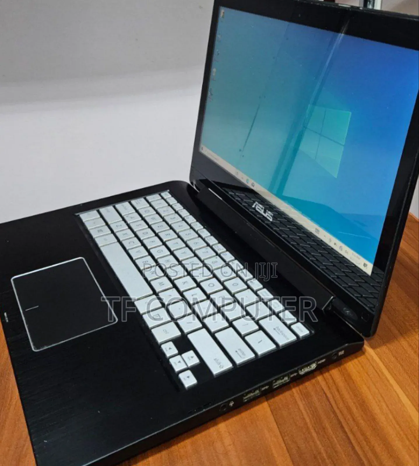 New Laptop Asus 6GB Intel Core I5 HDD 1T