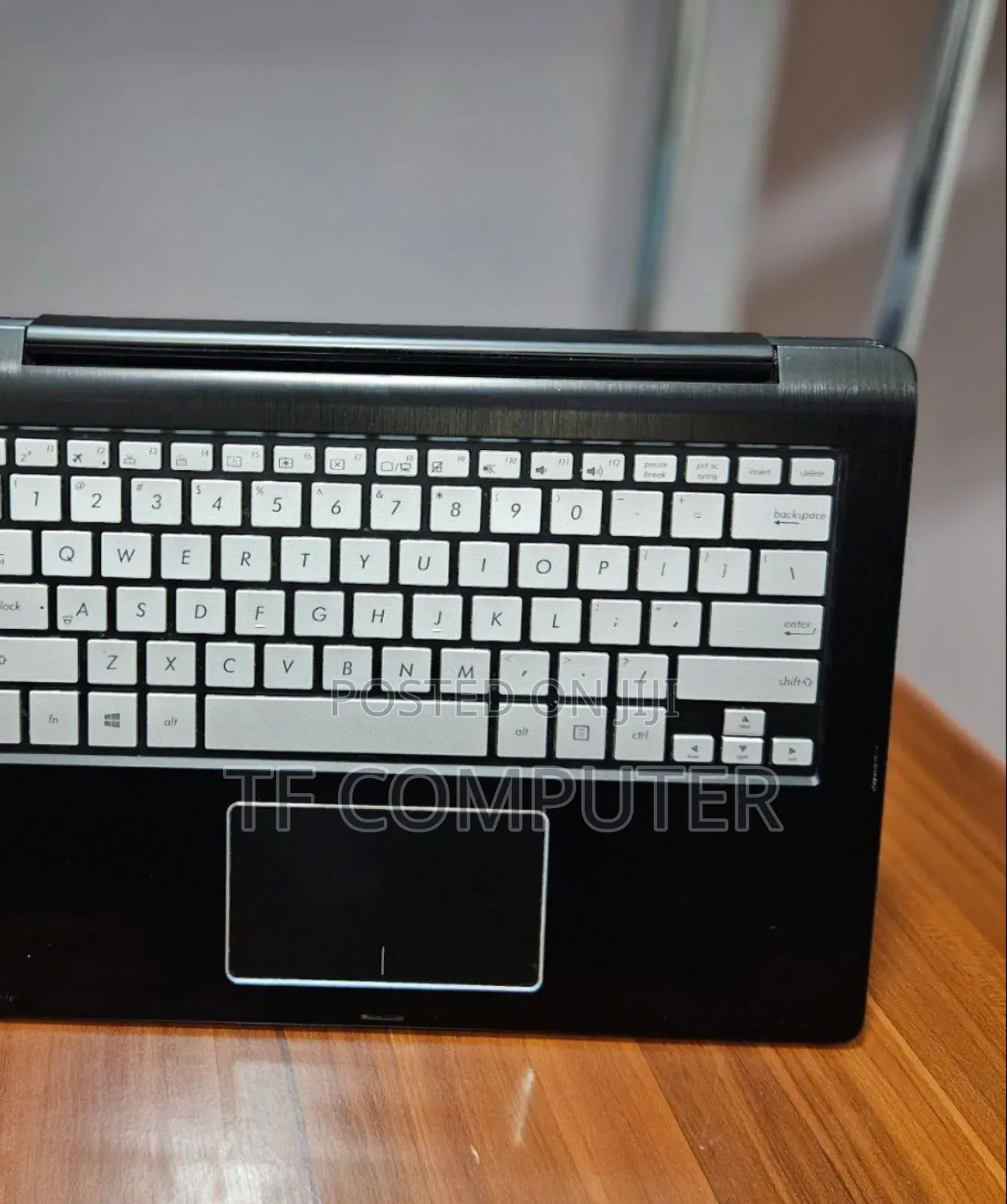 New Laptop Asus 6GB Intel Core I5 HDD 1T