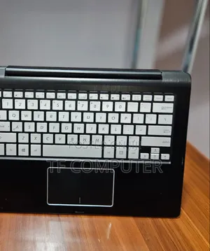 New Laptop Asus 6GB Intel Core I5 HDD 1T