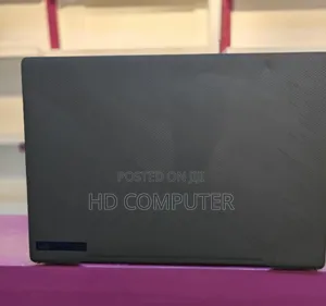 Photo - New Laptop Asus ROG Zephyrus G15 16GB AMD Ryzen 9 SSD 1T