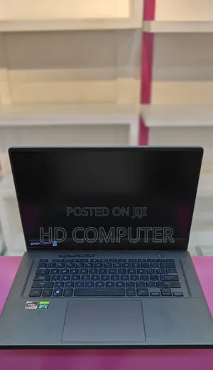 New Laptop Asus ROG Zephyrus G15 16GB AMD Ryzen 9 SSD 1T