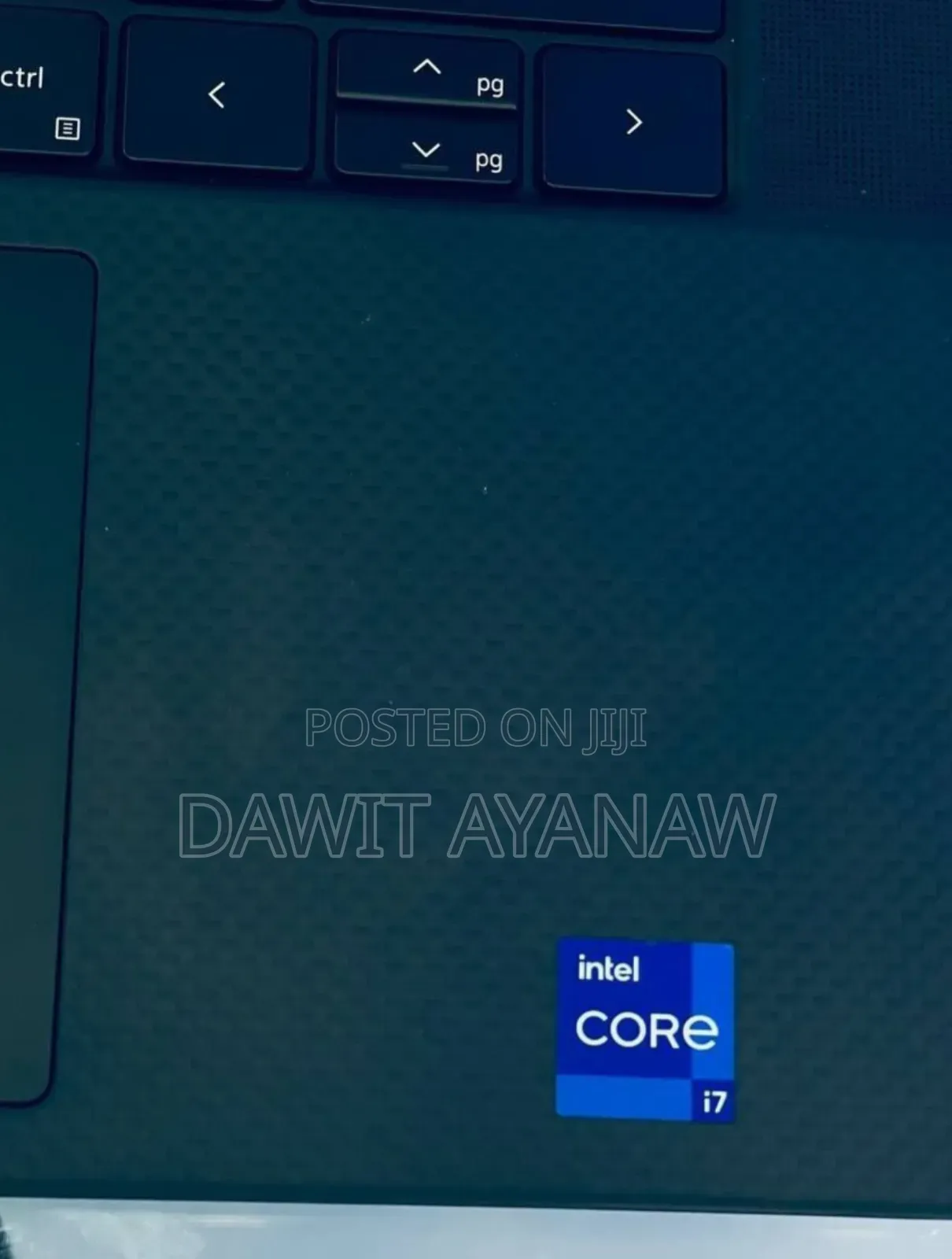 New Laptop Dell Precision 5550 16GB Intel Core I7 SSD 512GB