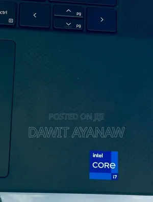 Photo - New Laptop Dell Precision 5550 16GB Intel Core I7 SSD 512GB