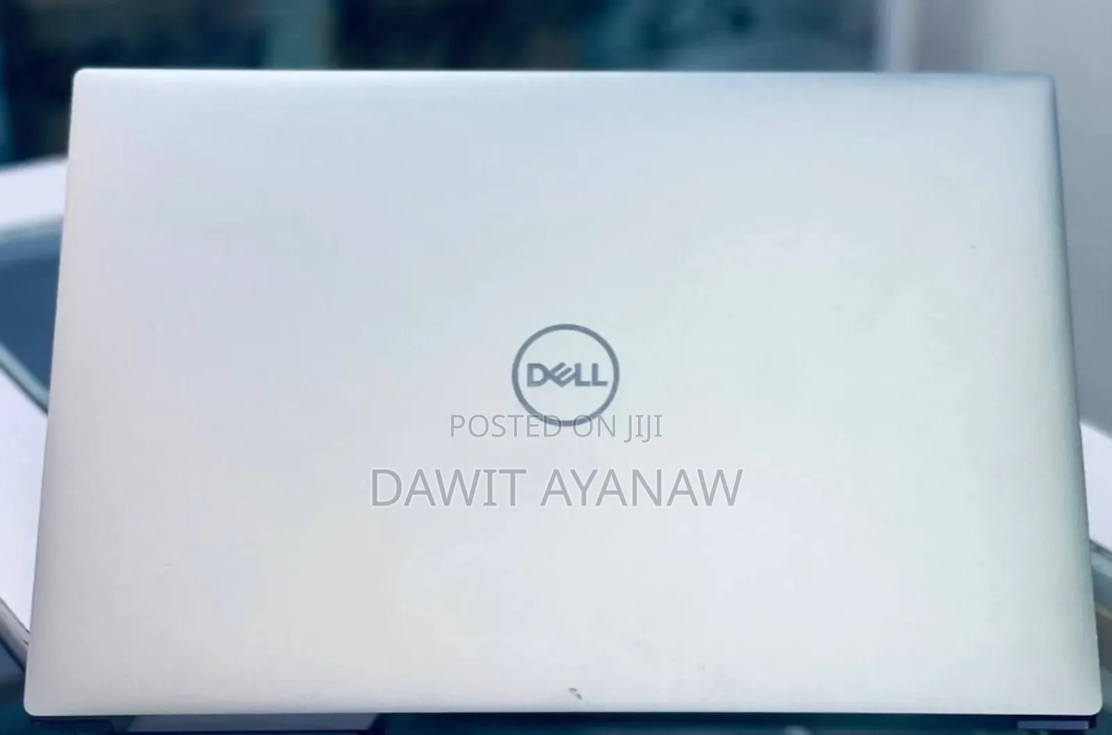 New Laptop Dell Precision 5550 16GB Intel Core I7 SSD 512GB