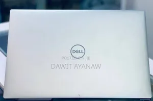 New Laptop Dell Precision 5550 16GB Intel Core I7 SSD 512GB