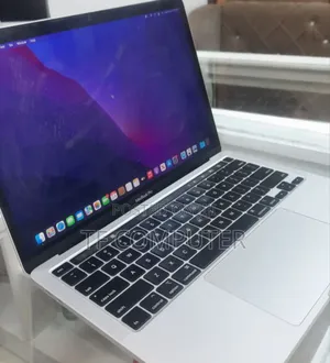 New Laptop Apple MacBook Pro 2020 16GB Intel Core I5 SSD 1T