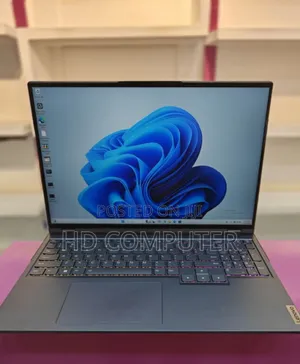 New Laptop Lenovo Legion 5 16GB Intel Core I9 SSD 1T