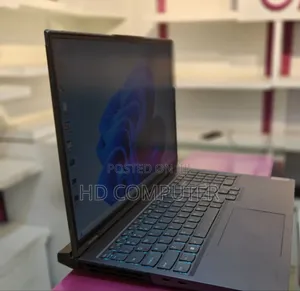 New Laptop Lenovo Legion 5 16GB Intel Core I9 SSD 1T