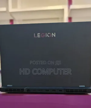 New Laptop Lenovo Legion 5 16GB Intel Core I9 SSD 1T