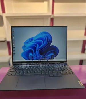New Laptop Lenovo Legion 5 16GB Intel Core I9 SSD 1T