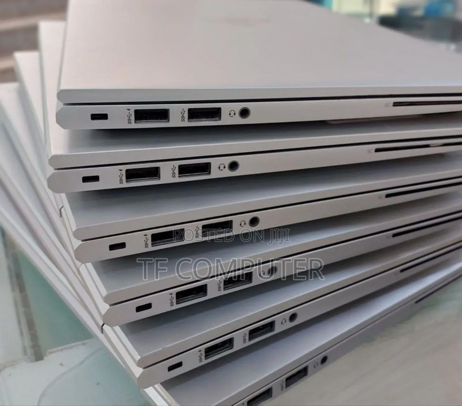 New Laptop HP EliteBook 830 G8 16GB Intel Core I5 SSD 512GB