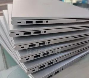 New Laptop HP EliteBook 830 G8 16GB Intel Core I5 SSD 512GB