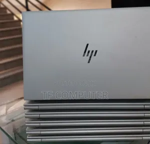 New Laptop HP EliteBook 830 G8 16GB Intel Core I5 SSD 512GB