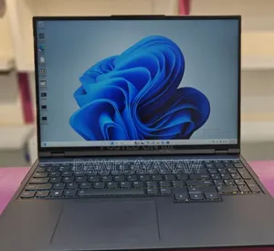 New Laptop Lenovo Legion 5 16GB Intel Core I9 SSD 1T