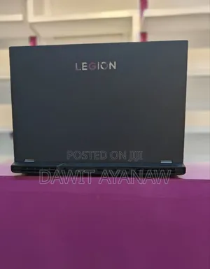New Laptop Lenovo Legion 5 16GB Intel Core I9 SSD 1T
