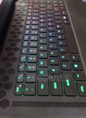 New Laptop Alienware M17x R2 32GB Intel Core I9 SSD 1T