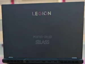 New Laptop Lenovo Legion 5 16GB Intel Core I9 SSD 1T