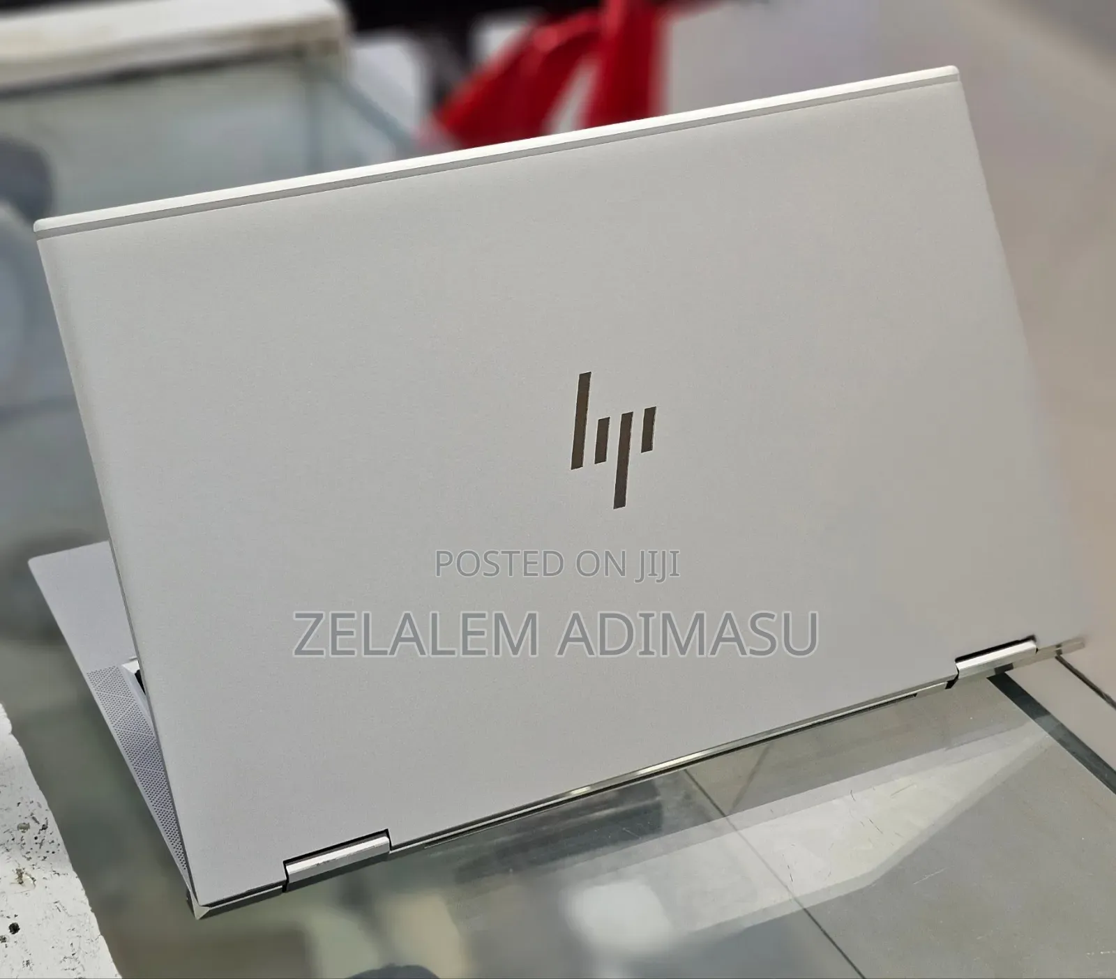 New Laptop HP EliteBook X360 1040 G7 16GB Intel Core I7 SSD 512GB