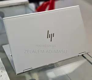 New Laptop HP EliteBook X360 1040 G7 16GB Intel Core I7 SSD 512GB