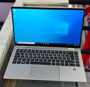 New Laptop HP EliteBook X360 1040 G7 16GB Intel Core I7 SSD 512GB