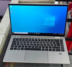 New Laptop HP EliteBook X360 1040 G7 16GB Intel Core I7 SSD 512GB