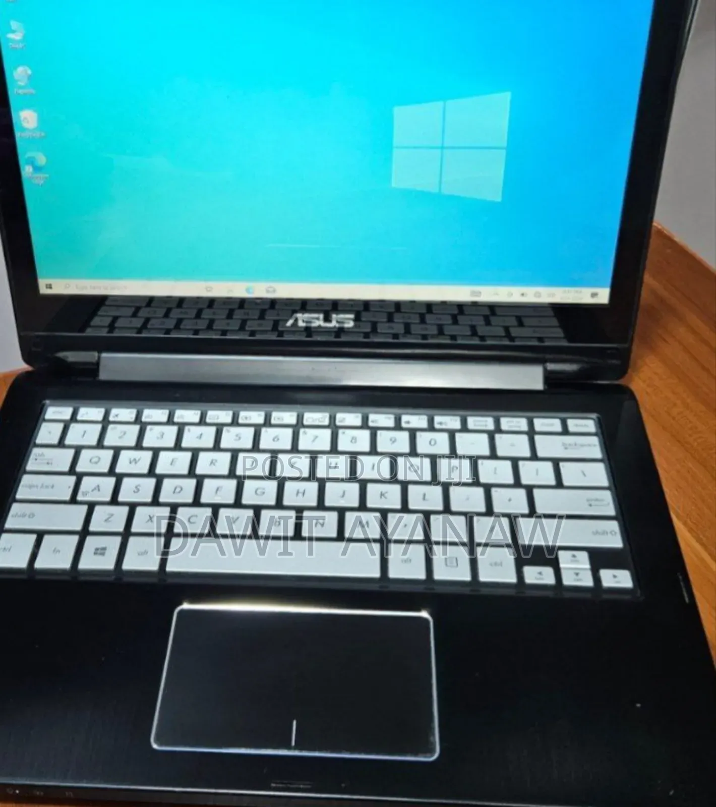 New Laptop Asus 6GB Intel Core I5 HDD 1T