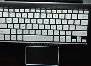 New Laptop Asus 6GB Intel Core I5 HDD 1T