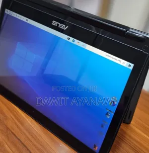 New Laptop Asus 6GB Intel Core I5 HDD 1T