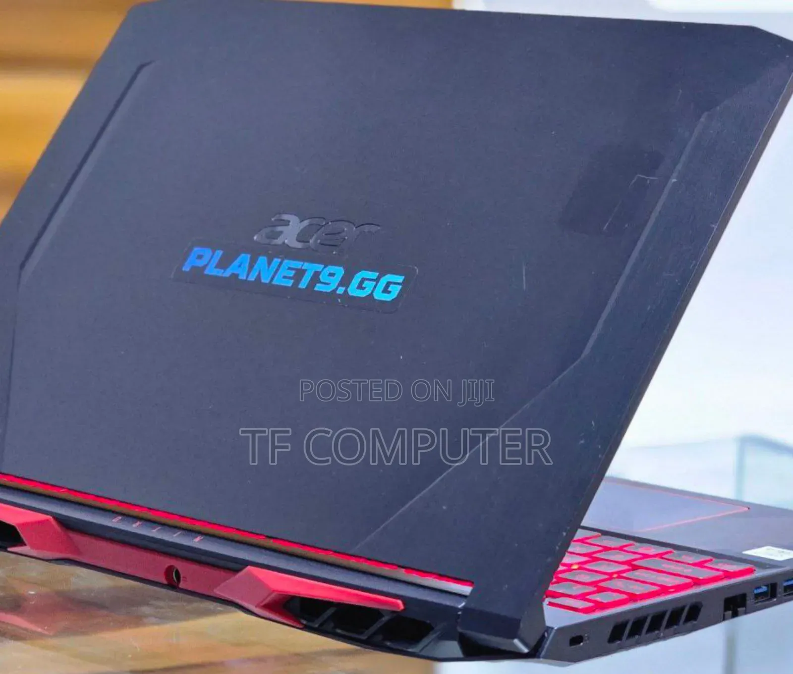 New Laptop Acer Nitro 5 16GB Intel Core I5 HDD+SSD 1T