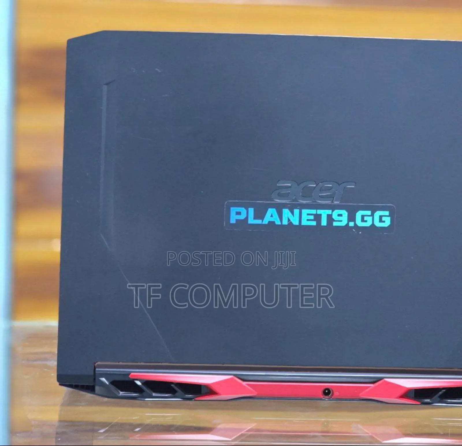 New Laptop Acer Nitro 5 16GB Intel Core I5 HDD+SSD 1T