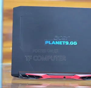 New Laptop Acer Nitro 5 16GB Intel Core I5 HDD+SSD 1T