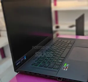 Photo - New Laptop Asus ROG Zephyrus G15 16GB AMD Ryzen 9 SSD 1T