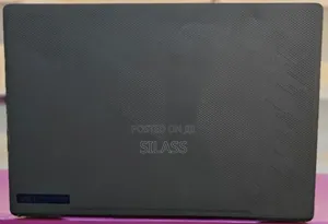 New Laptop Asus ROG Zephyrus G15 16GB AMD Ryzen 9 SSD 1T