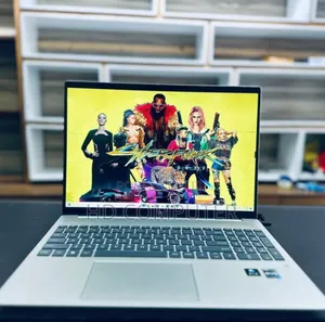 New Laptop HP Pavilion 15 16GB Intel Core I7 SSD 1T