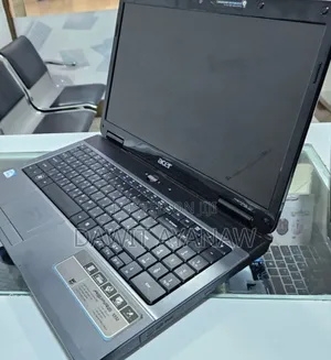 Photo - New Laptop Acer 2GB Intel Celeron HDD 160GB