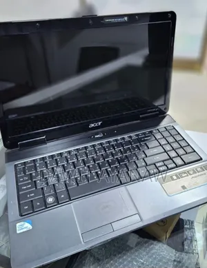 New Laptop Acer 2GB Intel Celeron HDD 160GB