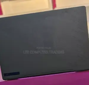 New Laptop Asus ROG Zephyrus G15 16GB AMD Ryzen 9 SSD 1T