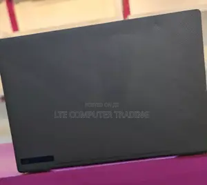 New Laptop Asus ROG Zephyrus G15 16GB AMD Ryzen 9 SSD 1T