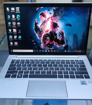 Photo - New Laptop HP EliteBook 840 G7 16GB Intel Core I7 SSD 512GB