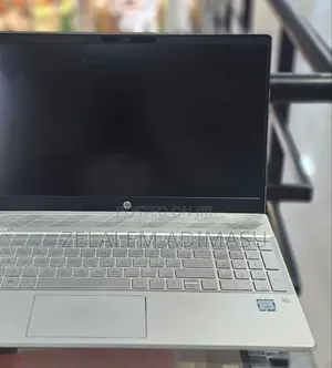New Laptop HP Pavilion 15 8GB Intel Core I7 SSD 512GB