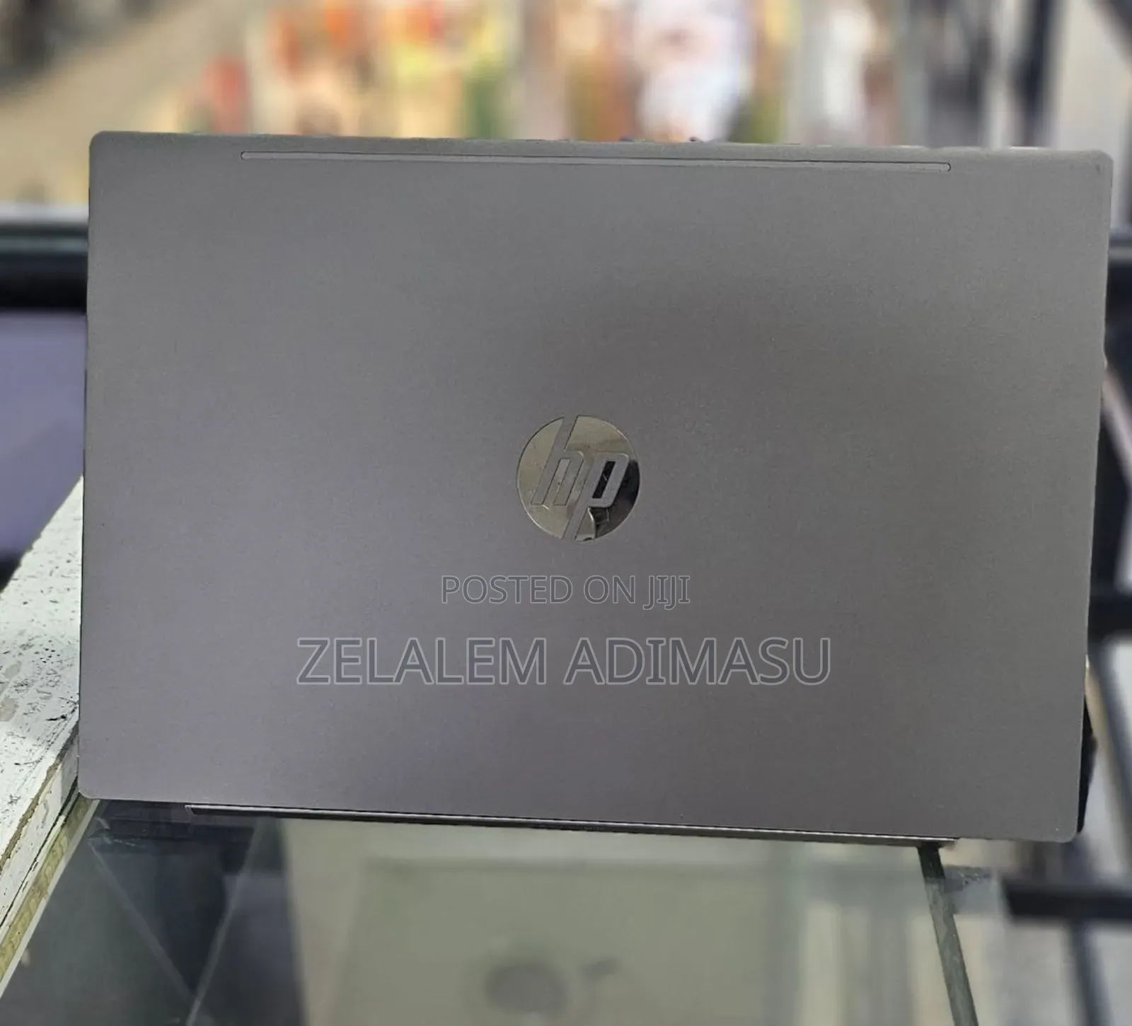 New Laptop HP Pavilion 15 8GB Intel Core I7 SSD 512GB