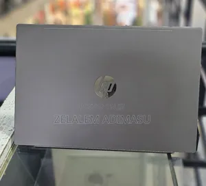 New Laptop HP Pavilion 15 8GB Intel Core I7 SSD 512GB