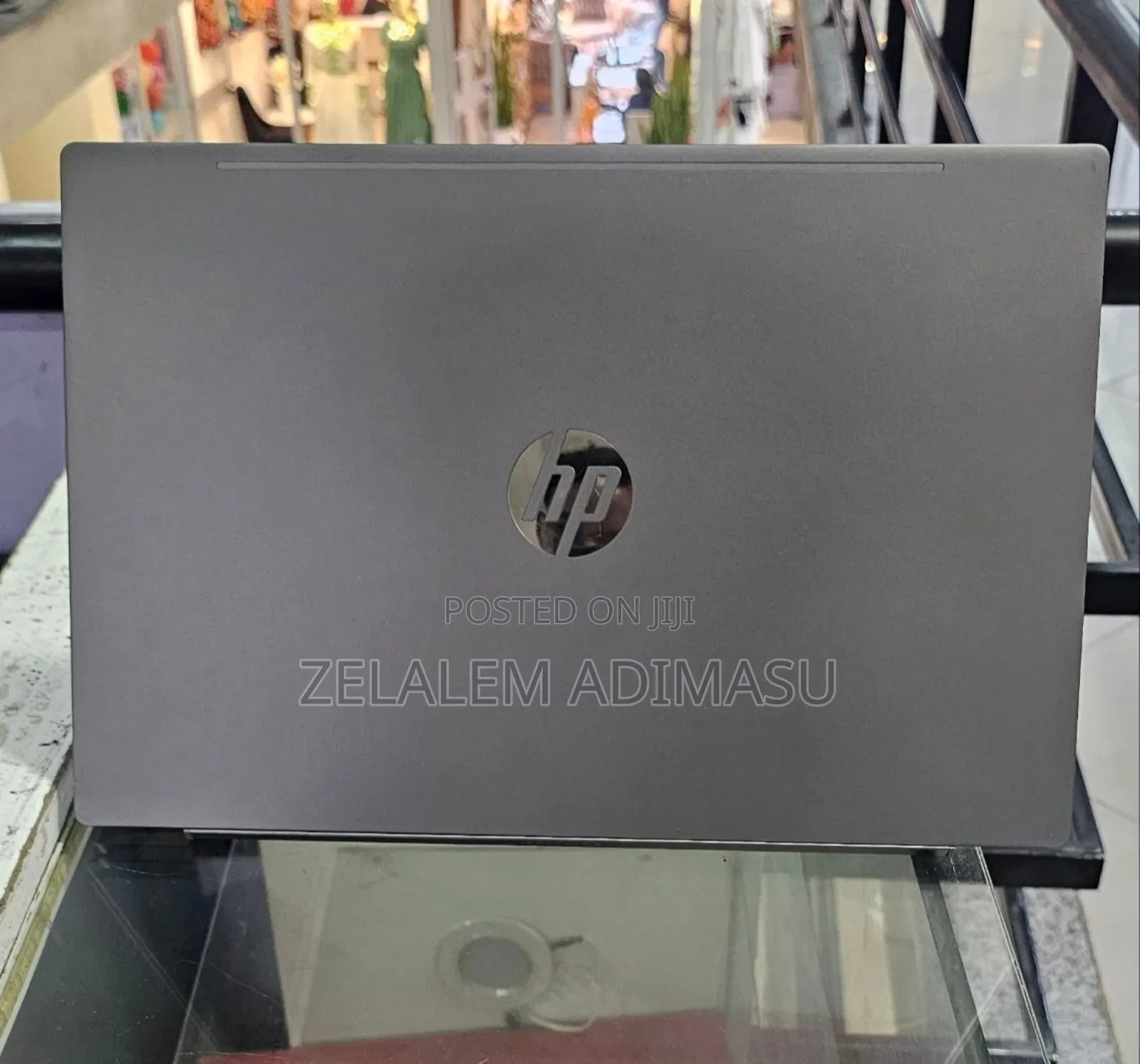 New Laptop HP Pavilion 15 8GB Intel Core I7 SSD 512GB